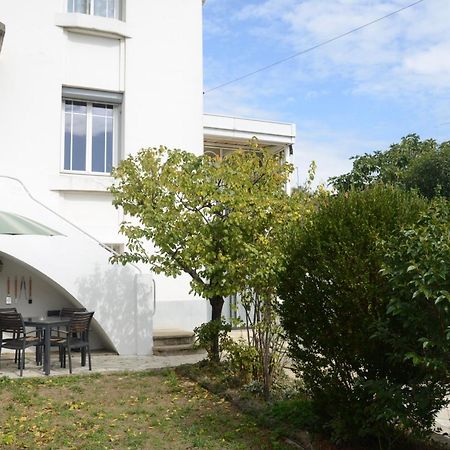 Apartament Jardin Du Petit Gatsby Carcassonne Zewnętrze zdjęcie
