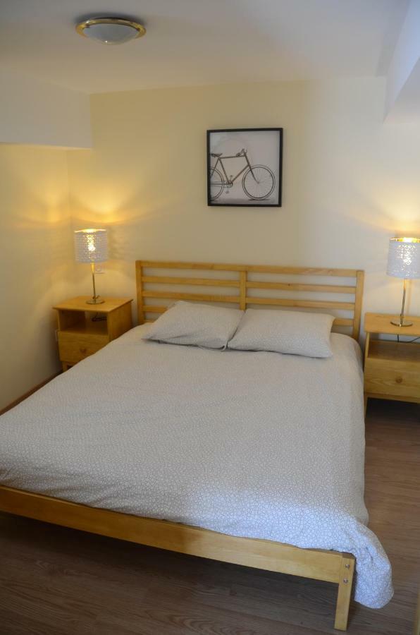 Apartament Jardin Du Petit Gatsby Carcassonne Zewnętrze zdjęcie