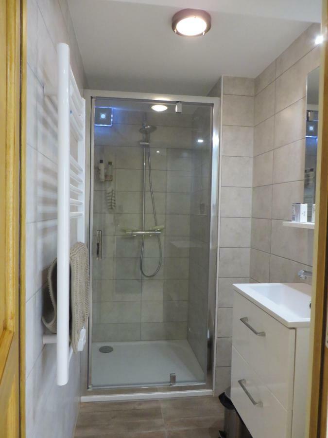 Apartament Jardin Du Petit Gatsby Carcassonne Zewnętrze zdjęcie